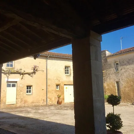 Logis De La Touche