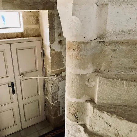 Logis De La Touche 3* Saint-Hilaire-des-Loges