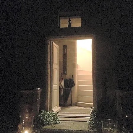 Logis De La Touche Bed & Breakfast Saint-Hilaire-des-Loges
