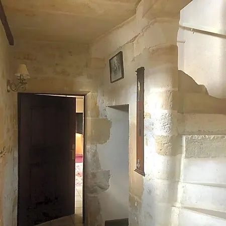 Logis De La Touche B&B 3*
