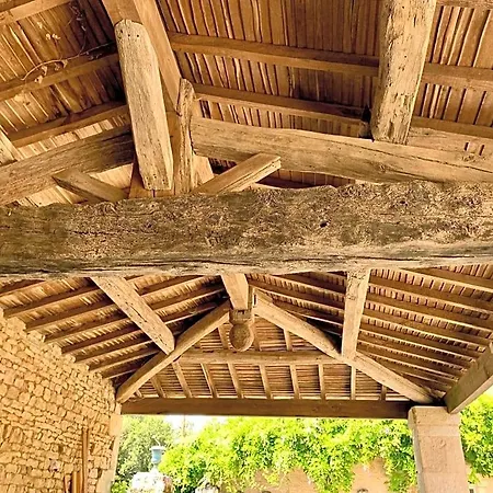 Logis De La Touche 3* Saint-Hilaire-des-Loges