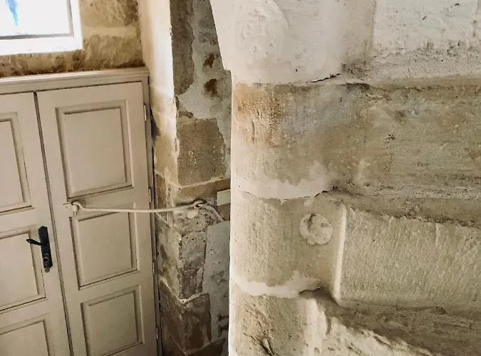 Logis De La Touche 3* Saint-Hilaire-des-Loges