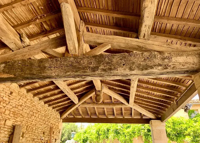 Logis De La Touche 3* Saint-Hilaire-des-Loges